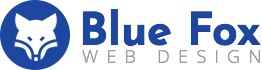 Logo Blue Fox